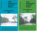 Special Offer: St 68.15a & St 68.15b  The Hawthorns 1886 & 1913