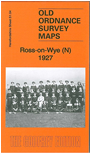 Hf 51.04  Ross-on-Wye (North) 1927 