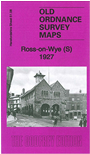 Hf 51.08  Ross-on-Wye (South) 1927 