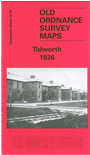 Hm 14.15  Tidworth 1936