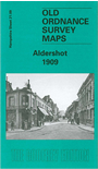 Hm 21.09  Aldershot 1909