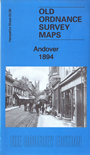 Hm 23.08  Andover 1894