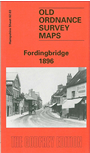Hm 62.03  Fordingbridge 1896