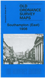 Hm 65.11a  Southampton (East) 1908