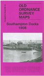 Hm 65.15a  Southampton Docks 1908