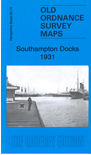 Hm 65.15b  Southampton Docks 1931