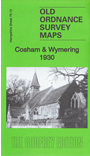 Hm 75.12  Cosham & Wymering 1930