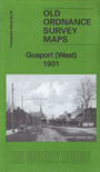 Hm 83.06  Gosport (West) 1931 
