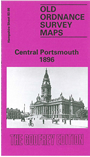 Hm 83.08a  Central Portsmouth 1896