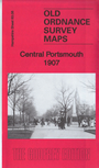 Hm 83.08b  Central Portsmouth 1907