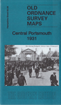 Hm 83.08c  Central Portsmouth 1931