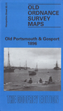 Hm 83.11a  Old Portsmouth & Gosport 1896