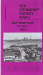 Hm 83.11c Old Portsmouth & Gosport 1931