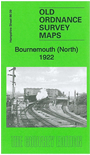 Hm 86.09  North Bournemouth 1922