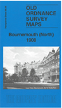 Hm 86.09a  Bournemouth (North) 1908