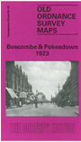 Hm 86.10  Boscombe & Pokesdown 1923
