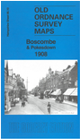 Hm 86.10a  Boscombe & Pokesdown 1908