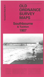 Hm 86.11  Southbourne & Tuckton 1907