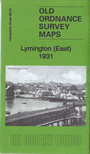 Hm 88.03  Lymington (East) 1931 