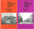 Special Offer: Mx 20.07a & Mx 20.07b  Hounslow 1894 & 1935