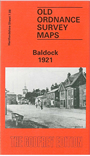Ht 7.08  Baldock 1921