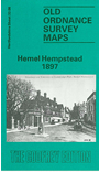 Ht 33.08  Hemel Hempstead 1897