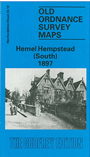 Ht 33.12  Hemel Hempstead (South) 1897