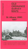 Ht 34.07  St Albans (NW) 1897
