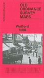 Ht 44.02  Watford 1896