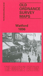 Ht 44.02a  Watford 1896