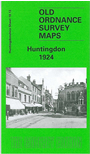 Hu 18.13  Huntingdon 1924