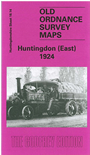 Hu 18.14  Huntingdon (East) 1924
