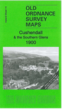 Ir 14  Cushendall & The Southern Glens 1900