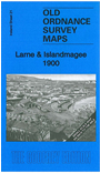 Ir 21  Larne & Islandmagee 1900