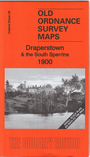 Ir 26  Draperstown & The South Sperrins 1900 