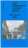 Ir 34  Mid Tyrone 1900 (Coloured Edition)