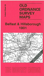 Ir 36  Belfast & Hillsborough 1901