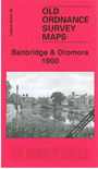 Ir 48  Banbridge & Dromore 1900
