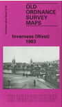 In 12.01  Inverness (West) 1903