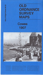 Iw 90.02  Cowes 1908 