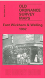 Ke 2.15  East Wickham & Welling 1862