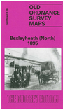 Ke 2.16  Bexleyheath (North) 1895