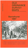 Ke 3.13  Barnehurst 1895