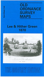 Ke 7.04  Lee & Hither Green 1870