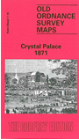 Ke 7.10  Crystal Palace 1871