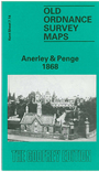 Ke 7.14  Anerley & Penge 1868