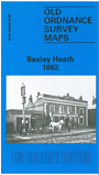 Ke 8.04a  Bexley Heath 1862