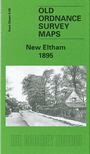 Ke 8.06  New Eltham 1895