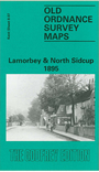 Ke 8.07a  Lamorbey & North Sidcup 1895