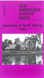 Ke 8.07b  Lamorbey & North Sidcup 1931